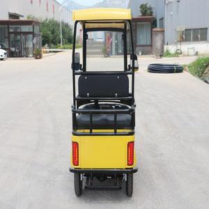 Hot Sale China Manufactured Explosion Hunting Golf Buggy New Product for Golf Cart Fans - Product Image 4