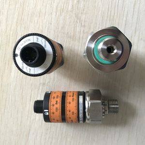 Guaranteed Quality Sensor PK6521 Sensor Hydraulic Sensor - Product Image 3