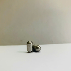 Industrial Stainless Steel Hexagon Head Internal Thread <b>Spacer</b> M2 M6 Female CNC Part AFGH-1982-01-009 - Product Image 4