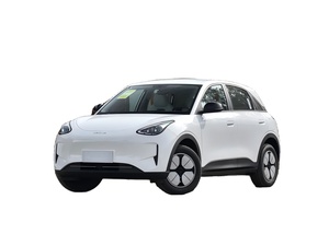 Geely Galaxy Star Wish 2025, Económico, Bajo Kilometraje (310 km), Alta Calidad, Auto Usado - Product Image 1