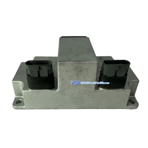 Phụ tùng ô tô các nhà sản xuất bộ phận động cơ diesel ICM qsb dcec khí đốt tự nhiên đánh lửa mô-đun điều khiển 5334728 - Product Image 6