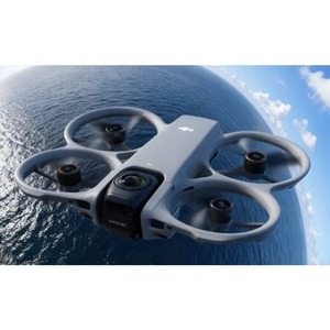 Nuevo Dron Comercial Avata 360 4K Panorámico de Alta Gama con Giroscopio de 6 Ejes, Plegable, con Seguimiento de 360° y Evitación de Obstáculos Omnidireccional - Product Image 6