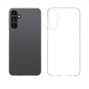 <span class=keywords><strong>Funda</strong></span> de teléfono de silicona suave de TPU transparente ultrafina <span class=keywords><strong>para</strong></span> <span class=keywords><strong>Samsung</strong></span> Galaxy A24 cubierta trasera <span class=keywords><strong>a</strong></span> prueba de golpes - Product Image 6