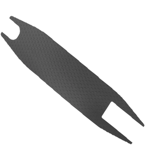 Pièces pour scooter, tapis antiscivolo pour pédale monopathino pour <span class=keywords><strong>ninebot</strong></span> max g30 ES1 <span class=keywords><strong>es2</strong></span> es4 xiaomi m365 <span class=keywords><strong>KickScooter</strong></span> - Product Image 2