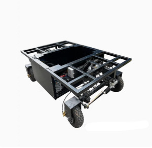 Plaque d'immatriculation un homme 1 personne Gulf Cart électrique 4x4 <span class=keywords><strong>wd</strong></span> voiture de golf avec panier benne basculante - Product Image 1