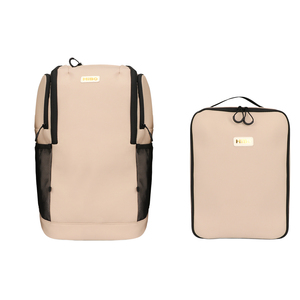Sac à dos de sport en nylon OEM, collection de sacs à chaussures, porte-raquettes de sport, porte-raquettes de pickleball, sac pour les sports de plein air, la salle de sport - Product Image 1