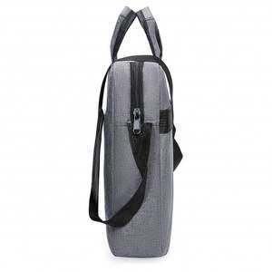 Nuevo Modelo 2026, Bolsa para Portátil Casual y Profesional, Personalizable de Fábrica, Resistente a Impactos y al Polvo, para Hombre y Mujer, con Logotipo y Tamaño Personalizados - Product Image 5