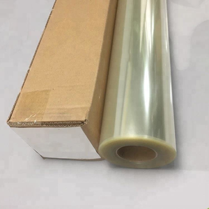 Film de plastification PET souple brillant chaud/froid pour la protection des albums <span class=keywords><strong>photo</strong></span>, des livres imprimés et des autocollants - Product Image 2