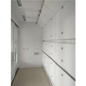 Campana de Extracción de Gases de Alta Calidad y Precio Competitivo para Equipos Grandes o Configuraciones Complejas - Product Image 3