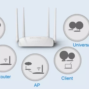 Routeur sans fil LB Link Router BL WR450H - Product Image 4