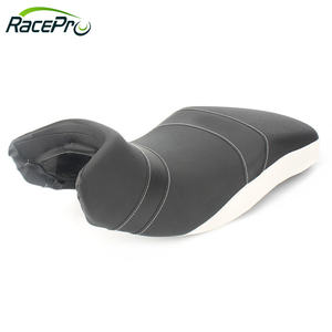 Cubierta de asiento de conductor y pasajero de motocicleta RACEPRO, <span class=keywords><strong>carenado</strong></span> deportivo dual para BMW R1200GS 13-18 ADV 14-16 - Product Image 4