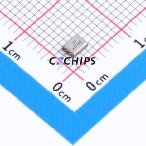 Y322527MNCCZ Crystal Oscillator (Active) SMD3225-4P Crystal Oscillator 27MHz 20ppm CMOS - Product Image 1