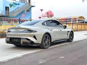 JX Auto Xiao Mi SU7 EV 700กม. รถสมาร์ทพาวเวอร์ซีดานรถยนต์พลังงานใหม่สำหรับ Xiaomi SU7ผลิตในประเทศจีน - Product Image 3