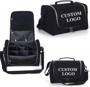 Trousse de premiers soins multifonctionnelle OEM <span class=keywords><strong>Sac</strong></span> médical <span class=keywords><strong>Sac</strong></span> de rangement extérieur pour médecins <span class=keywords><strong>Sac</strong></span> de rangement pour infirmières avec bandoulière - Product Image 1