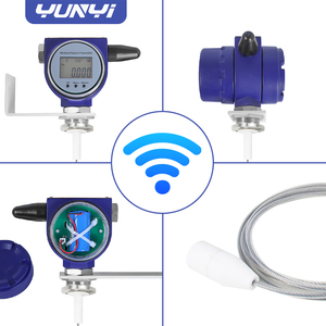 Yunyi LoRa Wireless Technology Submersible <strong>Level</strong> Transmitter Corrosion Proof for Underground <strong>Tank</strong> Remote Monitoring <strong>System</strong> - Product Image 3