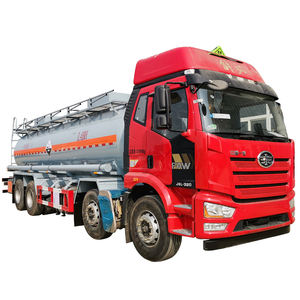 La fábrica vende gran volumen con precio favorable y se puede personalizar para cargar transportadores de tanques Corrosivos - Product Image 3