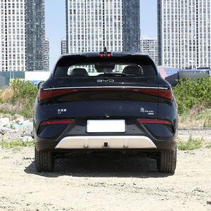 Véhicules d'occasion BYD Yuan PLUS 2025 en gros – Voitures électriques neuves et hybrides d'occasion à prix abordable - Product Image 6