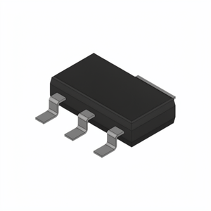 Transistors TO-261-4, TO-261AA NZT751 Acheter en ligne Composants électroniques Fabricant Canal de distribution - Product Image 1