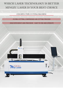 Máy cắt <span class=keywords><strong>laser</strong></span> CNC, máy cắt <span class=keywords><strong>laser</strong></span> đã qua sử dụng để bán 1500w 2000w 3000w 6000w - Product Image 4