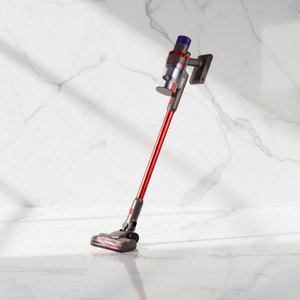 ORVICA Cordless Vacuum Cleaner for Home Use, High Suction Power, Carpet & Bedroom <b>Cleaning</b>, Vacuum and <b>Mop</b> Combo Handheld Vacuum - Product Image 1