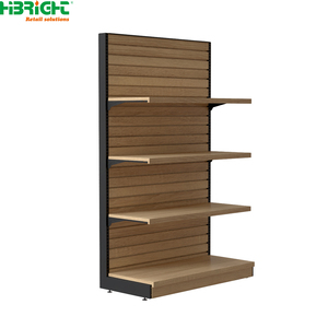 Proveedor Verificado de Oro: Sistema de Estanterías de Paletización de Panel de Acero de 0.8mm con Textura Antirrayas para Supermercados - Product Image 3