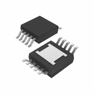 ช่องทางจำหน่ายของผู้ผลิตชิปจัดการพลังงาน (PMIC) รุ่น MAX7306AUB+T ชิ้นส่วนวงจรอิเล็กทรอนิกส์ 10 TFSOP, 10 MSOP แบบมีแผ่นรอง - Product Image 1