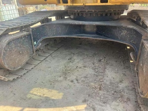 Excavadora de cadenas Caterpillar 330 GC con capacidad de cazo de 1.8 m y alta eficiencia operativa, excavadora de clase 33 toneladas - Product Image 4