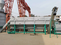 Fabricants de lignes de lavage et de recyclage de bouteilles en plastique PET, machines de broyage et de lavage de bouteilles en plastique