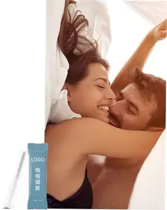 Private Label OEM Yoni Lubrificante Encolher Cuidados Vagina Encolher Vaginal Apertando Gel Vaginal Feminino