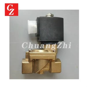 Válvula Solenoide para Compresor de Aire Ingersoll Rand, Pieza para Compresor Industrial, Modelos 39120472 22228019 36840841 - Product Image 2
