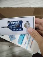 Testeur de bobine de composants de carte mère JTX CT-1 avec batterie pour la réparation de cartes PC, outil de détection rapide des défauts par induction électromagnétique