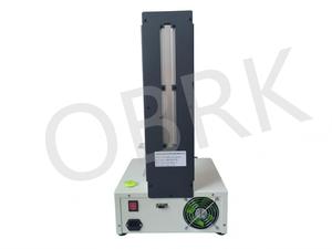 Alta Qualidade Cimento Consistência Tester Automatic Vicat Apparatus Test - Product Image 5