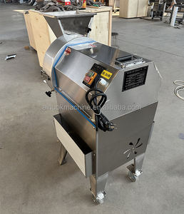 choice electric conveyor machine kt c112 <b>vegetable</b> <b>chopper</b> cutter slice - Product Image 3