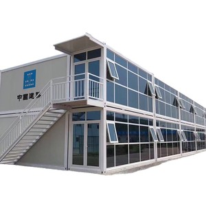 ภาชนะบ้านที่อยู่อาศัยบ้านสี่เหลี่ยมความหนามาตรฐานการออกแบบอุตสาหกรรมสำหรับที่อยู่อาศัย - Product Image 1