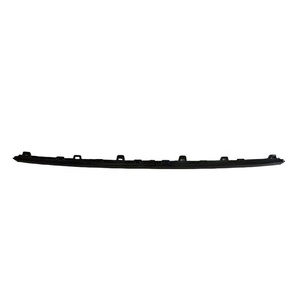 สำหรับ <span class=keywords><strong>AUDI</strong></span> Q7 2024- แถบตกแต่งกันชนหน้าตรงกลาง รุ่น OE 4M0807681APT94 ป้องกันการกัดกร่อน ติดตั้งแบบไม่ทำลาย - Product Image 5