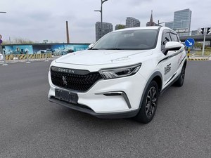 DORCEN <span class=keywords><strong>G60</strong></span> 1.5T 2020 Usado, Auto Premium, Eficiente en Consumo de Combustible, SUV Confiable, Conducción Suave, Viajes Diarios, Viajes Familiares, Euro V, Volante a la Izquierda - Product Image 6