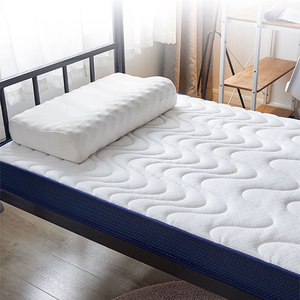 Certipur-Us <strong>Single</strong> Double Queen King Full Size Latex Fabric Pocket Spring Memory Foam <strong>Bunk</strong> <strong>Bed</strong> <strong>Mattress</strong> <strong>for</strong> Student - Product Image 3