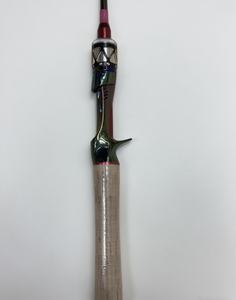 <span class=keywords><strong>Canne</strong></span> à pêche ultra légère en fibre de carbone coulée pour la pêche en mer d'eau douce du saumon bar de mer perche carpe truite <span class=keywords><strong>brochet</strong></span> - Product Image 2