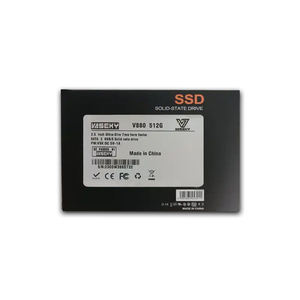 Beruf Solid State Drive 4TB 3TB SSD 2TB 1TB 512GB SSD OEM SSD kostenlose Probe Benutzer definiertes Logo Solid State Disk - Product Image 2