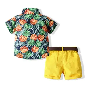 2021, choushan ODM ropa para ninos, высокое качество, лидер продаж, летняя пляжная новая дизайнерская одежда, дружественная для мальчиков, оптовая продажа детской одежды