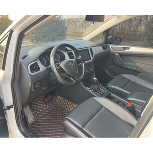 Voitures chinoises d'<span class=keywords><strong>occasion</strong></span> Volkswagen Golf 2020 200TSI automatique Curiosity Pure Edition - Product Image 5