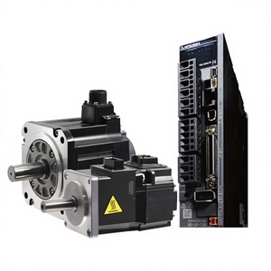 Nuevo controlador MR-J4W2-1010B compatible con el motor HG-SR102 - Product Image 3