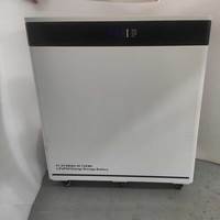 Batterie solaire hybride lithium-ion UCAN 51,2 V 600 Ah 30 kWh pour réseau et hors réseau, garantie 10 ans, empilable, 20-30 kW