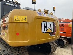 Usado para excavadora Cat 315D Capacidad de 15 toneladas Buen rendimiento Certificación CE EPA Venta que incluye cojinete de bomba de caja de cambios de motor central - Product Image 5