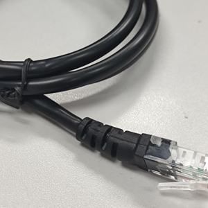 Câble Ethernet Cat6 résistant aux intempéries pour extérieur, 1 Gbps, résistant aux UV, pour jardin/patio - Product Image 3