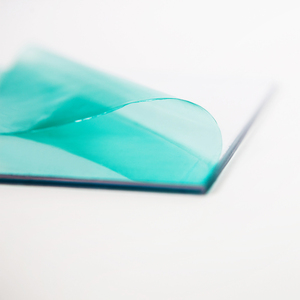 Foglio di macchina per formatura sottovuoto trasparente dentale materiale PET/foglio di termoformatura ortodontica per uso di laboratori odontotecnici - Product Image 6