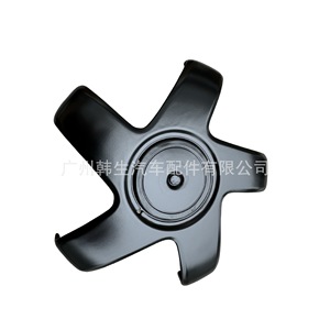 ฝาครอบล้อเทสล่า โมเดล 3 ขนาด 19 นิ้ว PCD 114.3 มม. 5 รู หมายเลขอะไหล่ 1044234-00-A - Product Image 2
