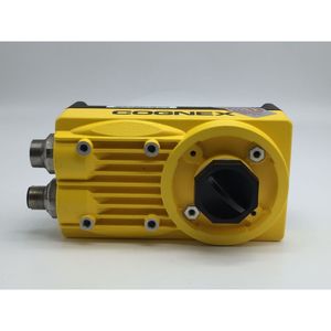 Caméra industrielle Cognex In-Sight 5605-01, interface USB, 1MP, système de vision anti-vandalisme - Product Image 5