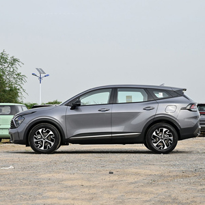 Voitures Kia Sportage SUV d'occasion 2023 et 2024 1.5T 2WD Version Luxe Essence Neuf à vendre en Chine - Product Image 4