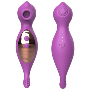 wholesale adult product 10 speed <b>vibration</b>+10 frequency <b>vibrating</b>+10 panting adult toy - Product Image 2